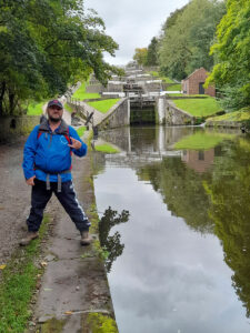 The Kevin Beattie Foundation - charity walk
