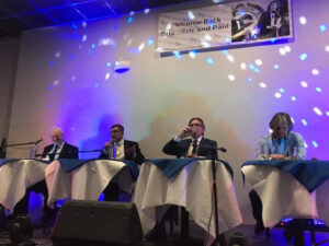 The Kevin Beattie Foundation - charity night
