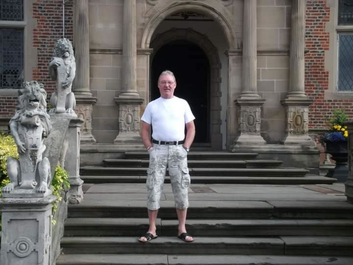 Kevin Beattie Kevin Beattie