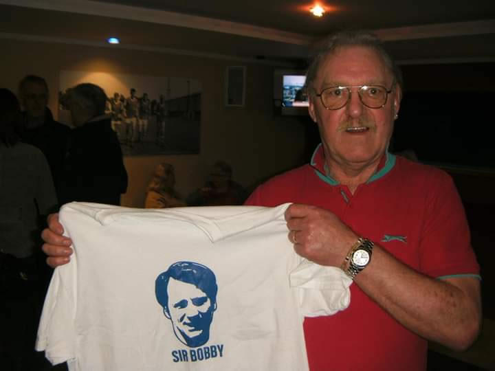 Kevin Beattie Kevin Beattie