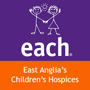 East Anglia Children's Hospices