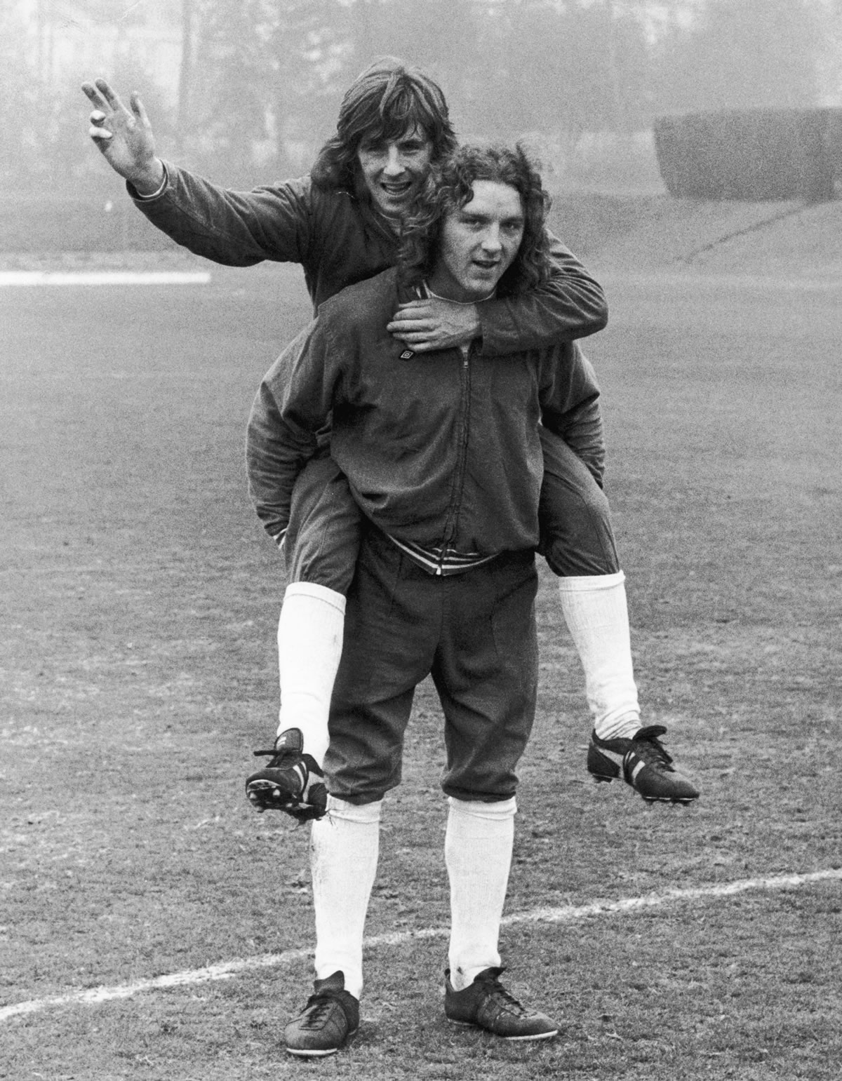 Kevin Beattie Foundation. Image: GettyImages-53463949 Kevin Beattie Foundation. Image: GettyImages-53463949
