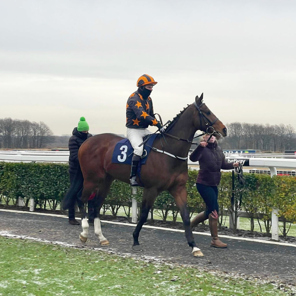 Beattie is Back debut at Newcastle