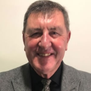 Brian Talbot Brian Talbot