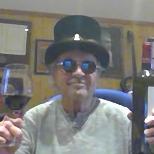 Ian Gillan (lead singer of Deep Purple) Ian Gillan (lead singer of Deep Purple)