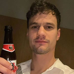 Wouter van der Steen Wouter van der Steen