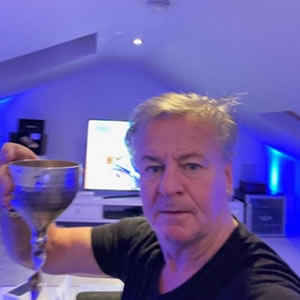 Charlie Nicholas Charlie Nicholas