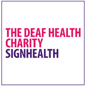 SignHealth, the Deaf Health Charity