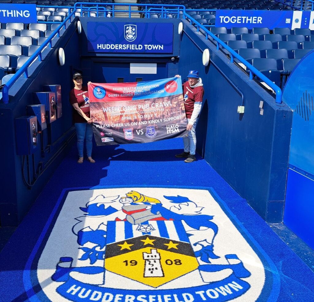 Huddersfield Town