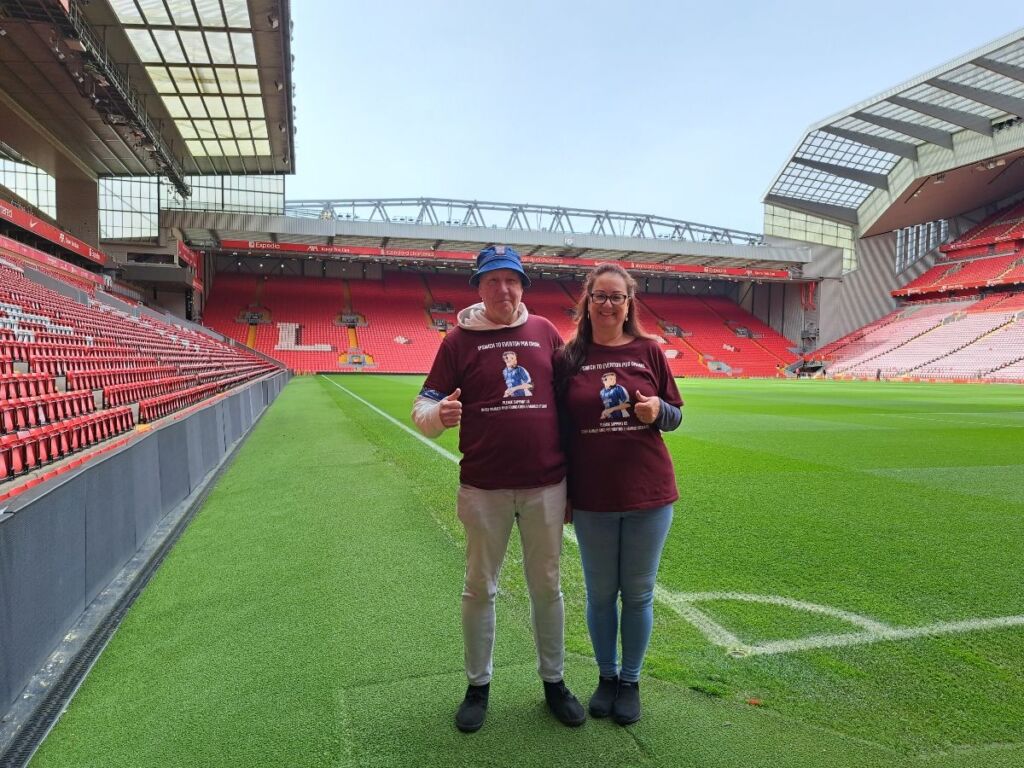 Liverpool