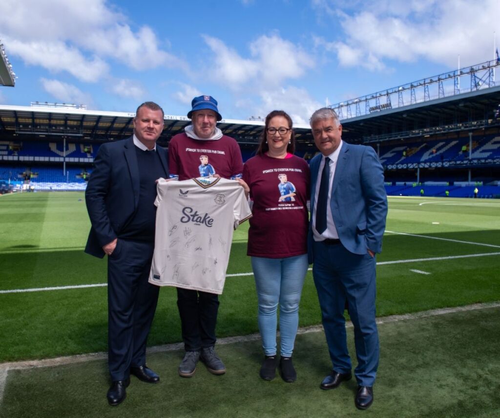 Everton